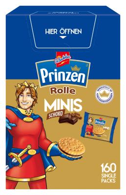 de Beukelaer Doppelkekse Schokoladencreme 1200g