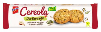 de Beukelaer Cereola Der Kernige 150g