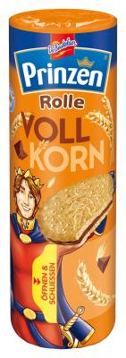 De Beukelaer Prinzen Rolle Vollkorn 352g