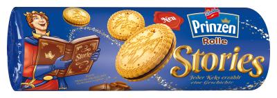 de Beukelaer PR Stories 330g