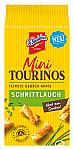 de Beukelaer Tourinos Mini Schnittlauch 125g