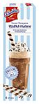 de Beukelaer Waffelröllchen Kakaoglasur 53g
