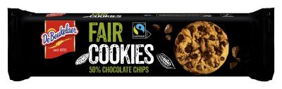 de Beukelaer Fair Cookies 150g