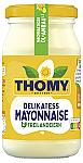 Thomy Delicatessen Mayonnaise 250ml