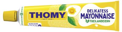 Thomy Delicatessen Mayonnaise 200ml