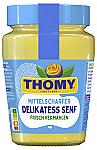 Thomy Delicatessen Mustard 250ml