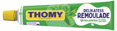 Thomy Delikatess Remoulade 200ml