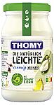 Thomy Die Natürlich Leichte Salad Cream 250ml