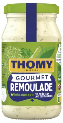 Thomy Remoulade Gourmet 250ml