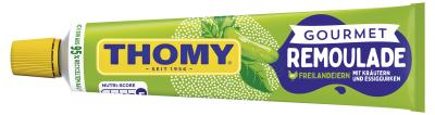 Thomy Remoulade mit Essiggurken 200ml