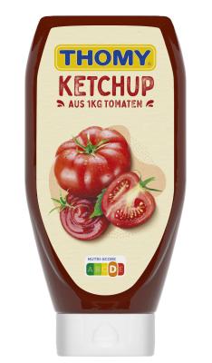 Thomy Tomatenketchup 500ml