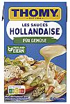 Thomy Vegetable Hollandaise 250ml