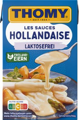 Thomy Hollandaise-Sauce 250ml