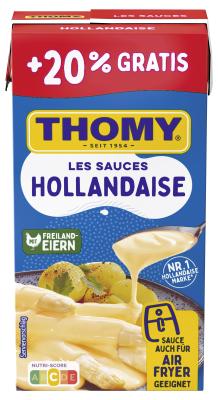 Thomy Hollandaise Sauce 300ml