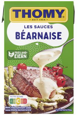 Thomy Sauce Béarnaise 250ml