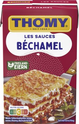 Thomy Sauce Béchamel 250ml