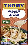 Thomy Geflügel Sahne-Sauce 250ml