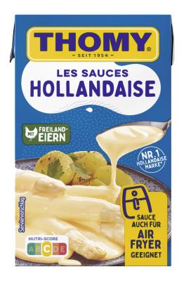 Thomy Sauce Hollandaise 250ml