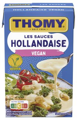 Thomy Les Sauces Hollandaise Vegan 250ml
