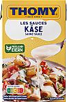Thomy Käse-Sahne-Sauce 250ml