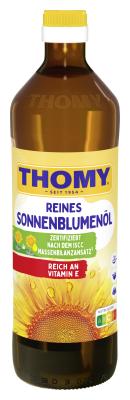 Thomy Sonnenblumenöl 0,75l