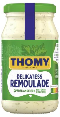 Thomy Delikatess Remoulade 250ml