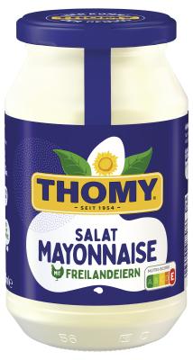 Thomy Salad Mayonnaise 500ml