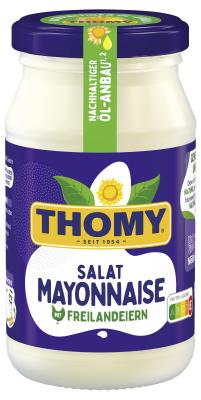 Thomy Salad Mayonnaise 250ml
