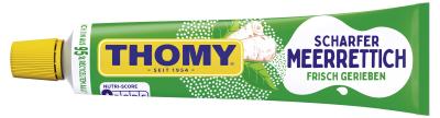 Thomy Tafelmeerrettich 95g