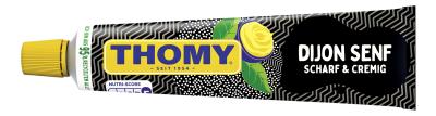 Thomy Dijon Senf 200ml