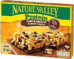 Nature Valley Proteinriegel Erdnuss Schoko 160g