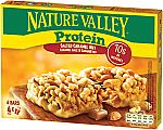 Nature Valley Proteinriegel Salzkaramel 160g