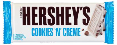 Hershey's Cookies 'n' Cream 90g