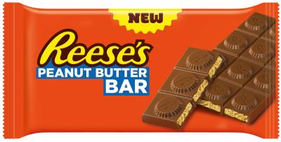 Reese's Peanut Butter Bar 90g