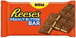 Reese's Erdnussbutterriegel 90g