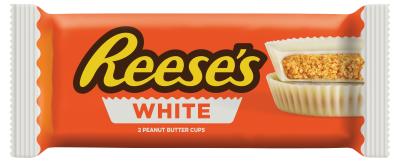 Reese's Erdnussbutter Cup Weiß 39,5g