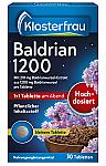 Klosterfrau Valerian 30 pcs.