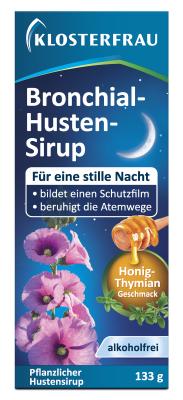 Klosterfrau Cough Syrup 133g