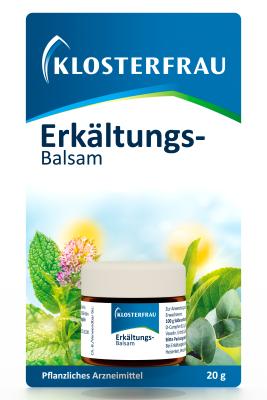 Klosterfrau Cold Balm 20g