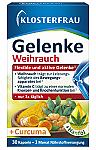Klosterfrau Joint Frankincense 30 Tablets