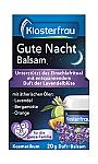Klosterfrau Gute Nacht Balm 20g