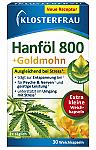 Klosterfrau Hemp Oil Goldmohn 21g