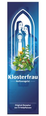 Klosterfrau Melissengeist 95ml