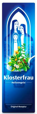 Klosterfrau Melisse Spirit 235ml