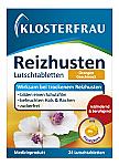 Klosterfrau Reizhusten Lozenges 24 pcs.
