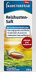 Klosterfrau Irritating Cough Syrup 128g