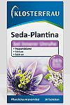 Klosterfrau Seda-Plantina Coated Tablets 30 pcs