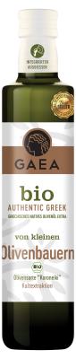 Gaea Bio Griechisches Natives Olivenöl Extra 500ml