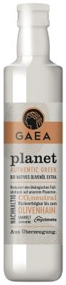 Gaea Bio Planet natives Olivenöl extra 0,5l