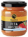 Gaea Feta Aufstrich 125g